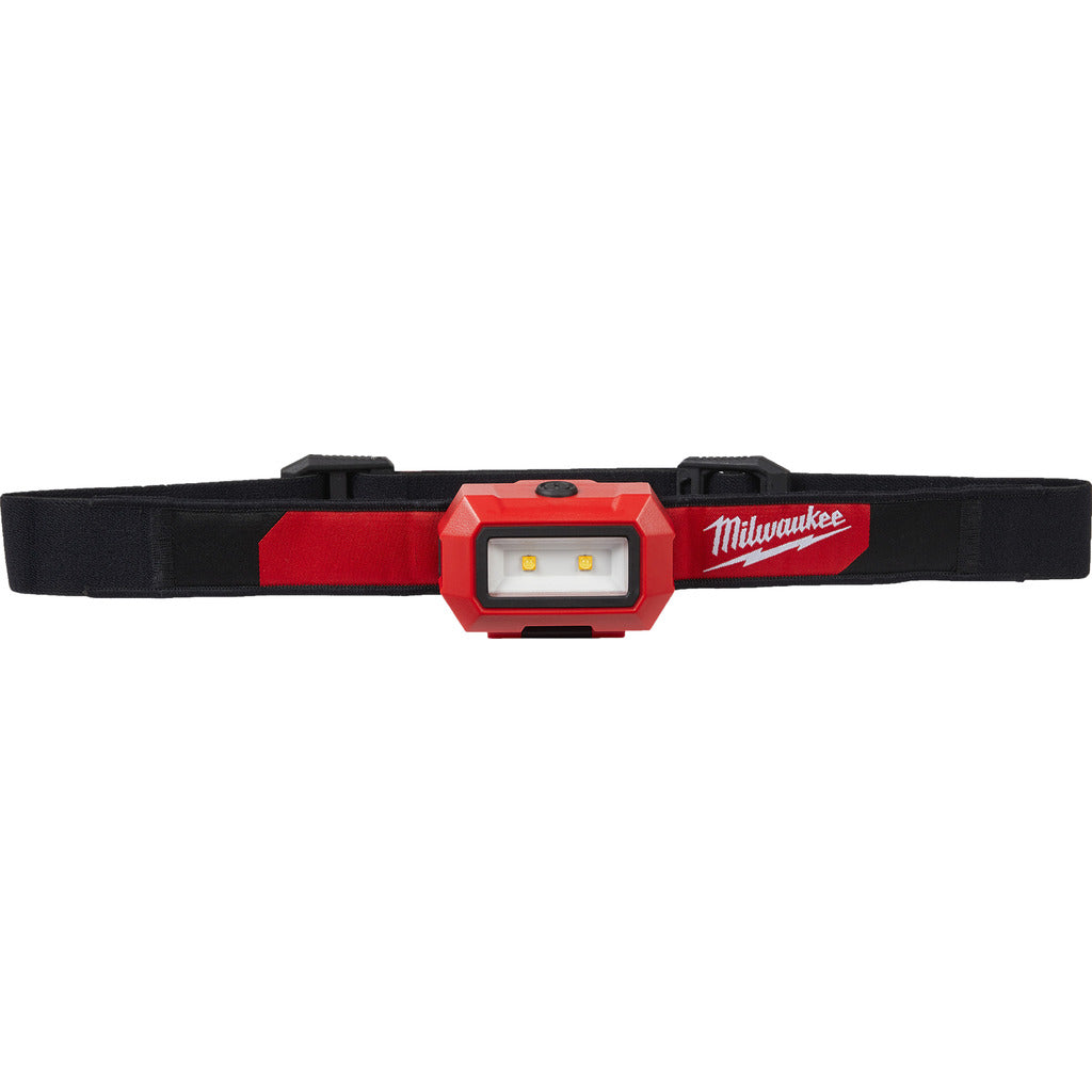 Lampada frontale HL2-LED