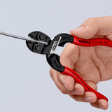 Kompakt-Bolzenschneider CoBolt® S