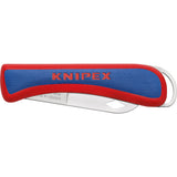 Coltello pieghevole da elettricista