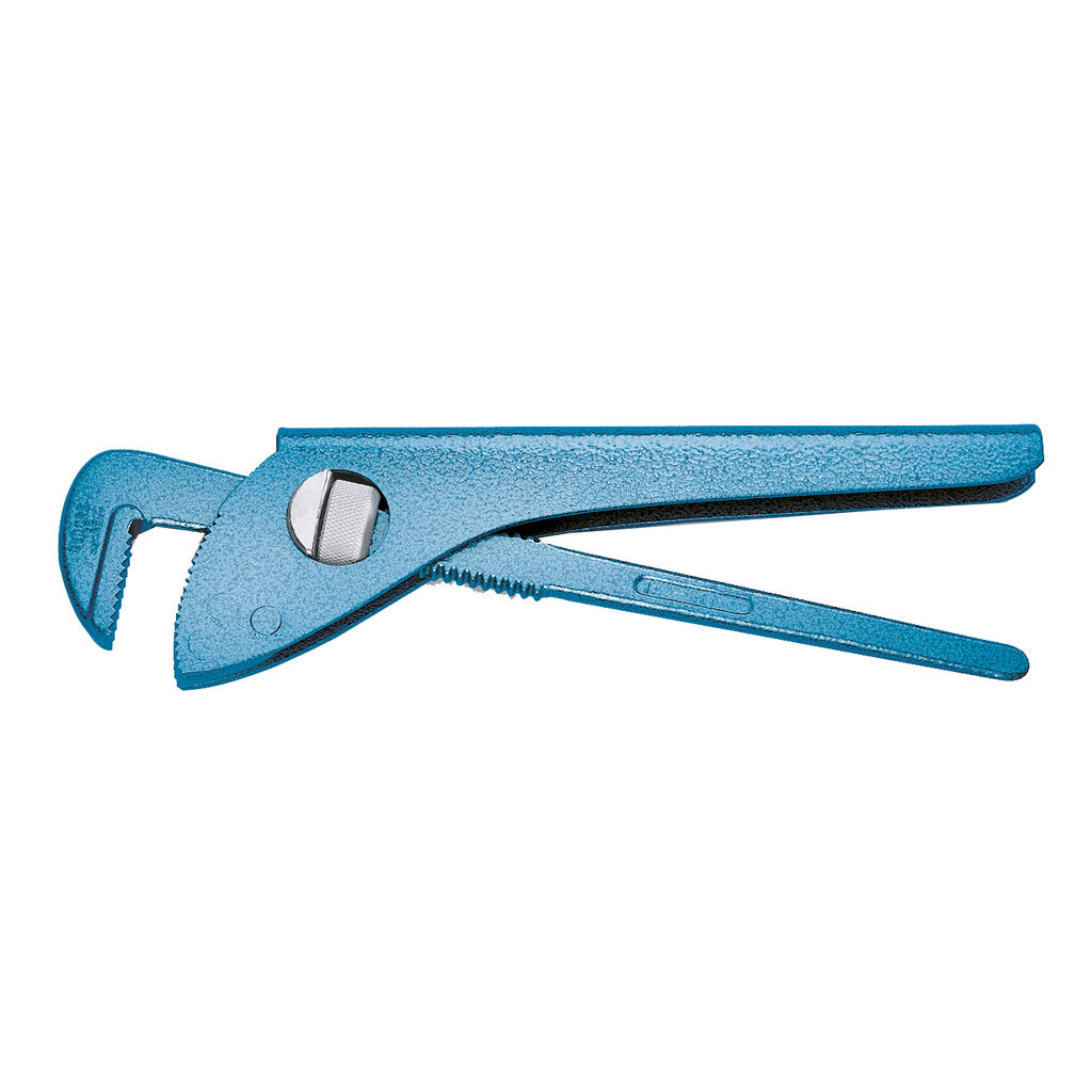 Lightning pipe wrench