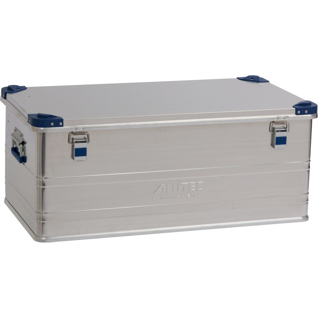 Aluminum boxes Industry series
