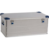 Aluminum boxes Industry series