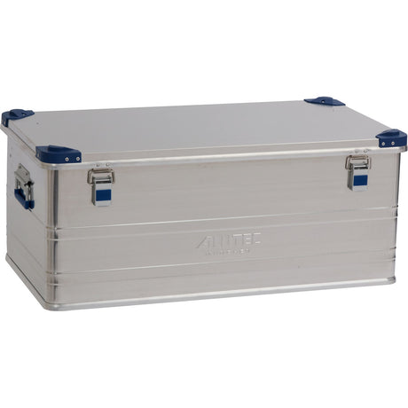 Aluminiumboxen Serie Industry
