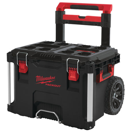 PACKOUT Trolley Koffer