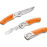 Posate da escursionismo Stihl