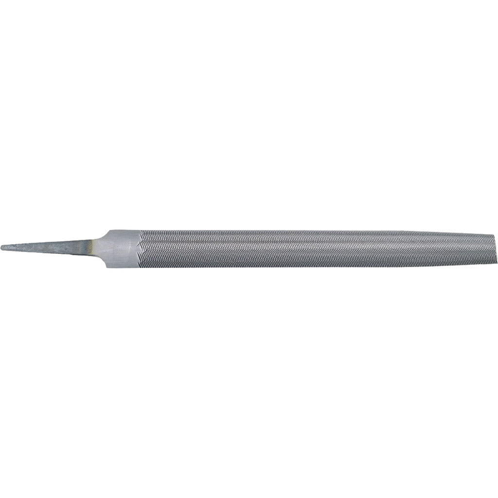 Werkstattfeile Halbrund DIN 7261E