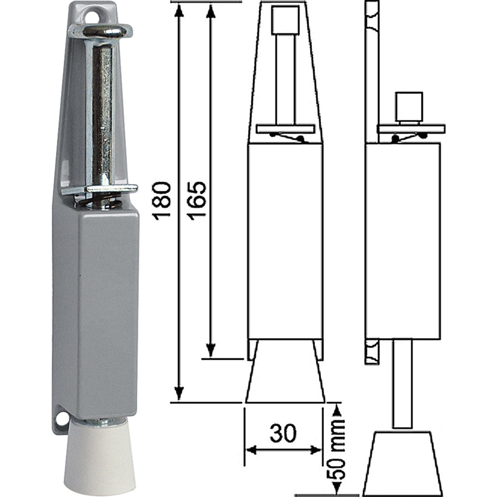 Fermaporta 5200