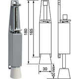 Fermaporta 5200