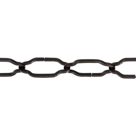 Decorative and lamp chain