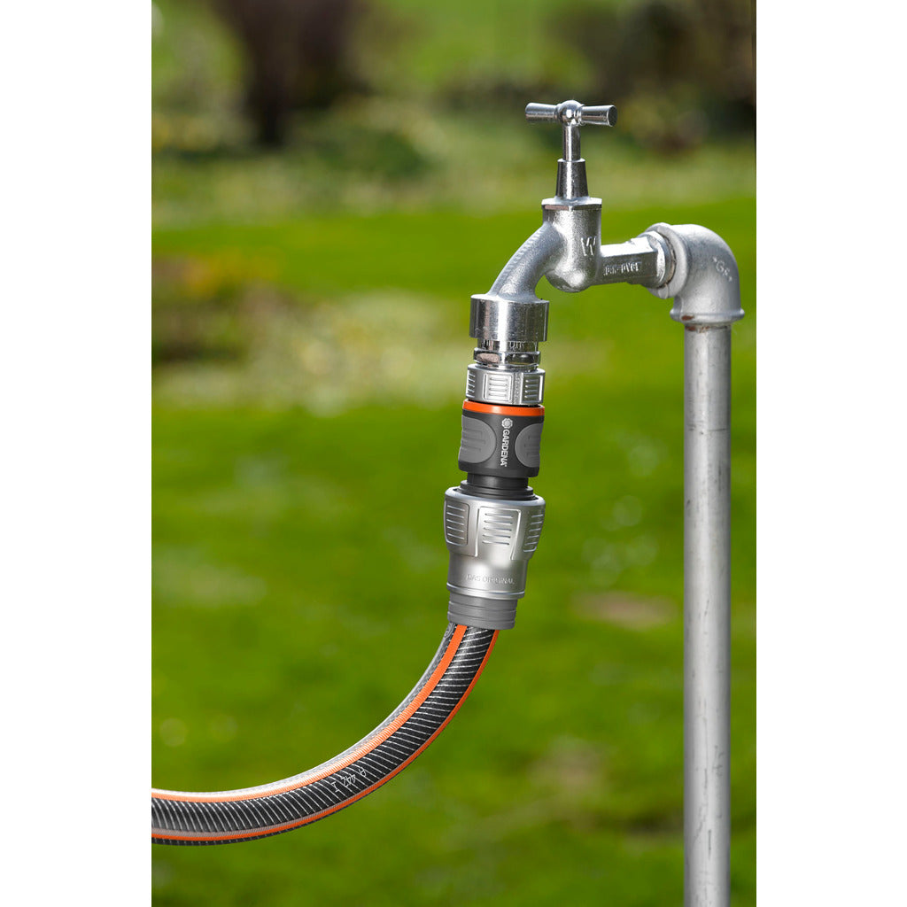 Premium hose connector 18256