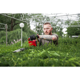 Tagliasiepi a batteria solo by AL-KO PREMIUM pro HT 4245 / senza batteria e caricabatteria