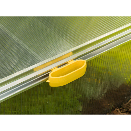 Biostar Protect 2000 / Sistema di lettiera per tutto l'anno