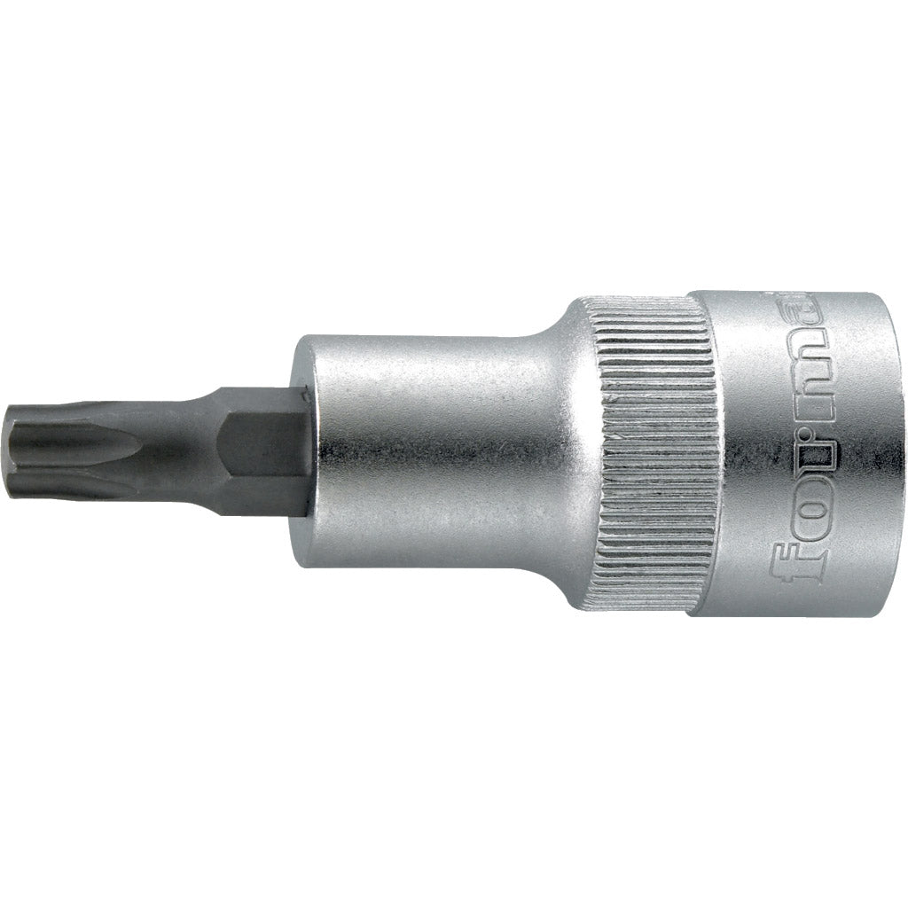 Punta per cacciavite da ½" per viti TORX interne