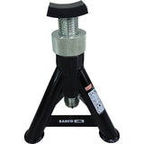 Heavy-duty jack stand