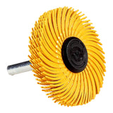 Bristle Radial Brush