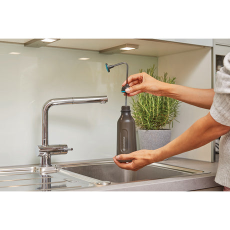 Spruzzatore morbido 0,45 l