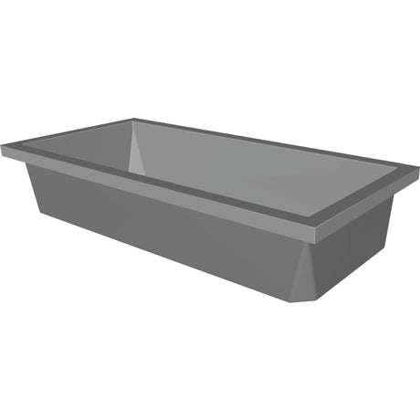 Juwel Timber planter for balcony &amp; terrace