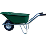 Schiebetruhe Gartenbau 100