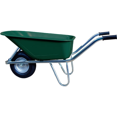 Schiebetruhe Gartenbau 100