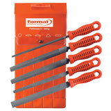 Set di file di officina 6566