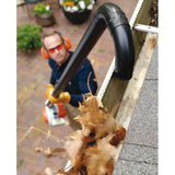 Stihl gutter cleaning set
