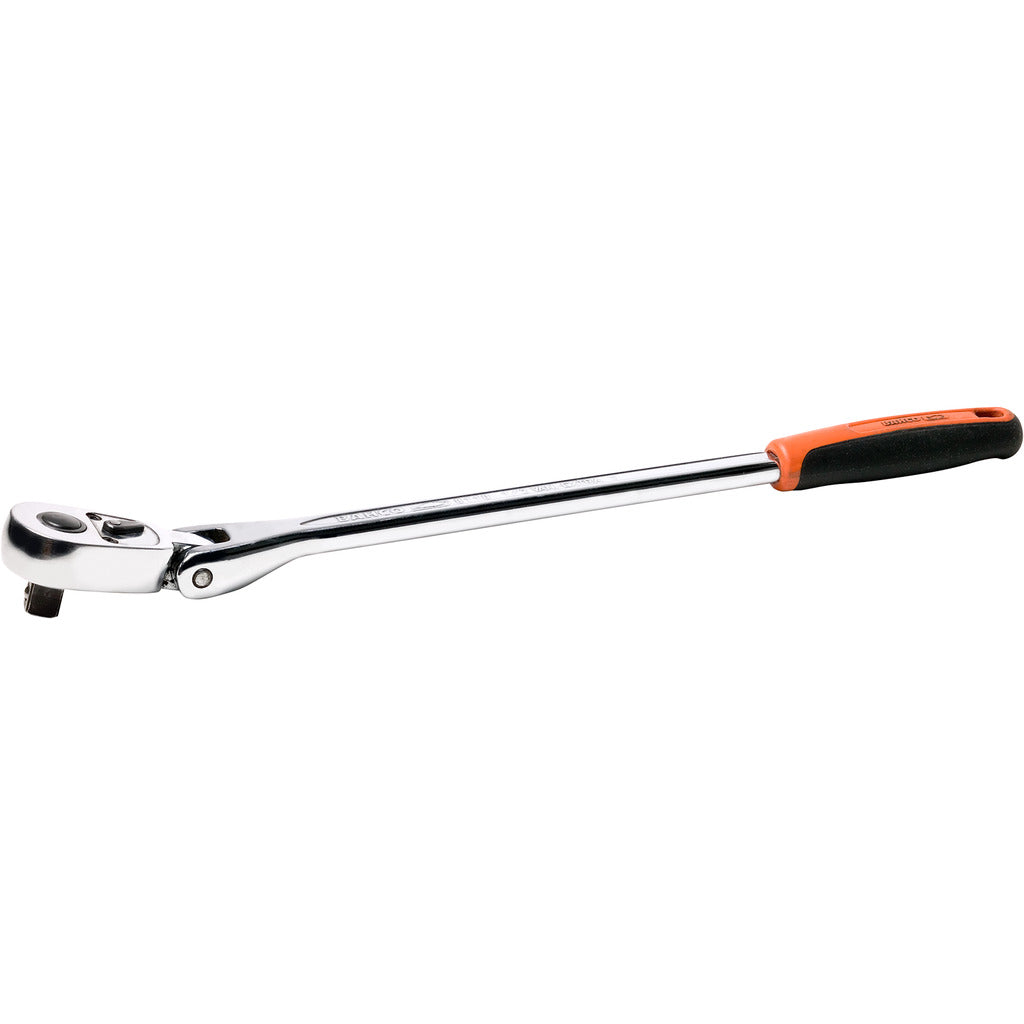 1/2" reversible ratchet head