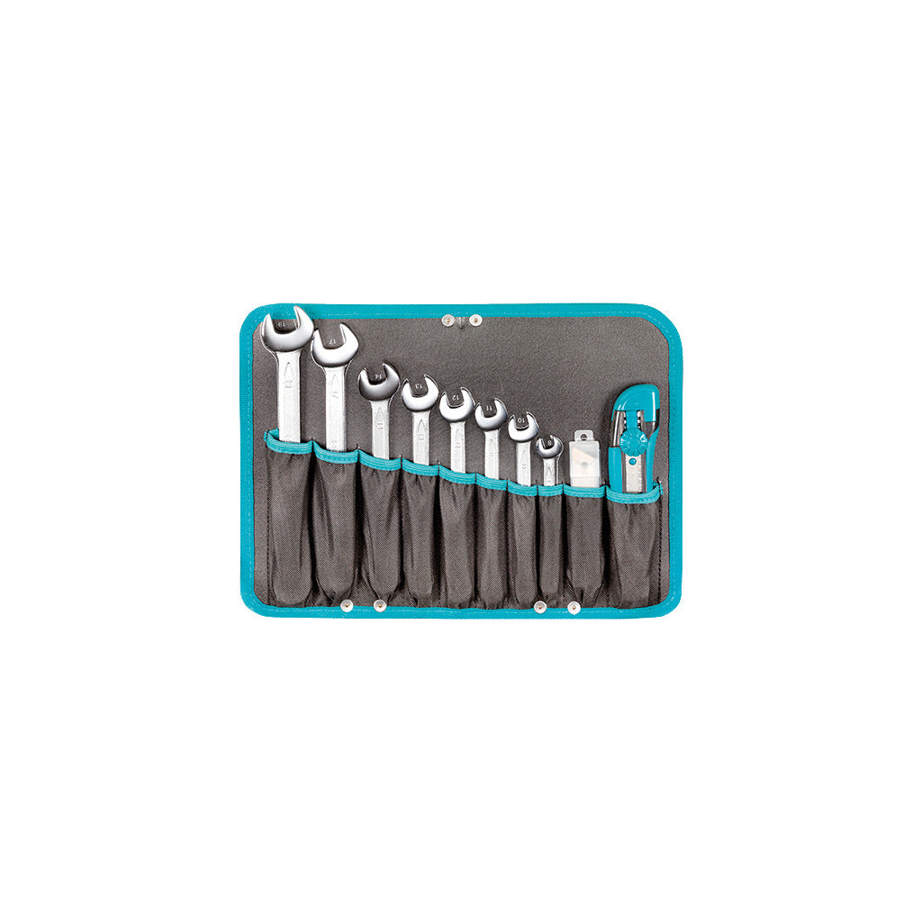Werkzeugkoffer "PRO COMPACT 106"