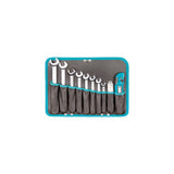 Werkzeugkoffer "PRO COMPACT 106"