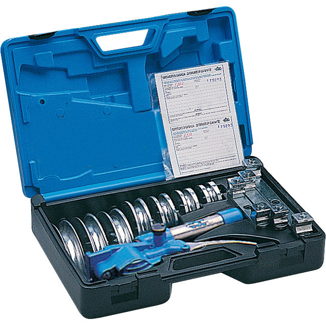 Kupferrohrbieger handhydraulisch