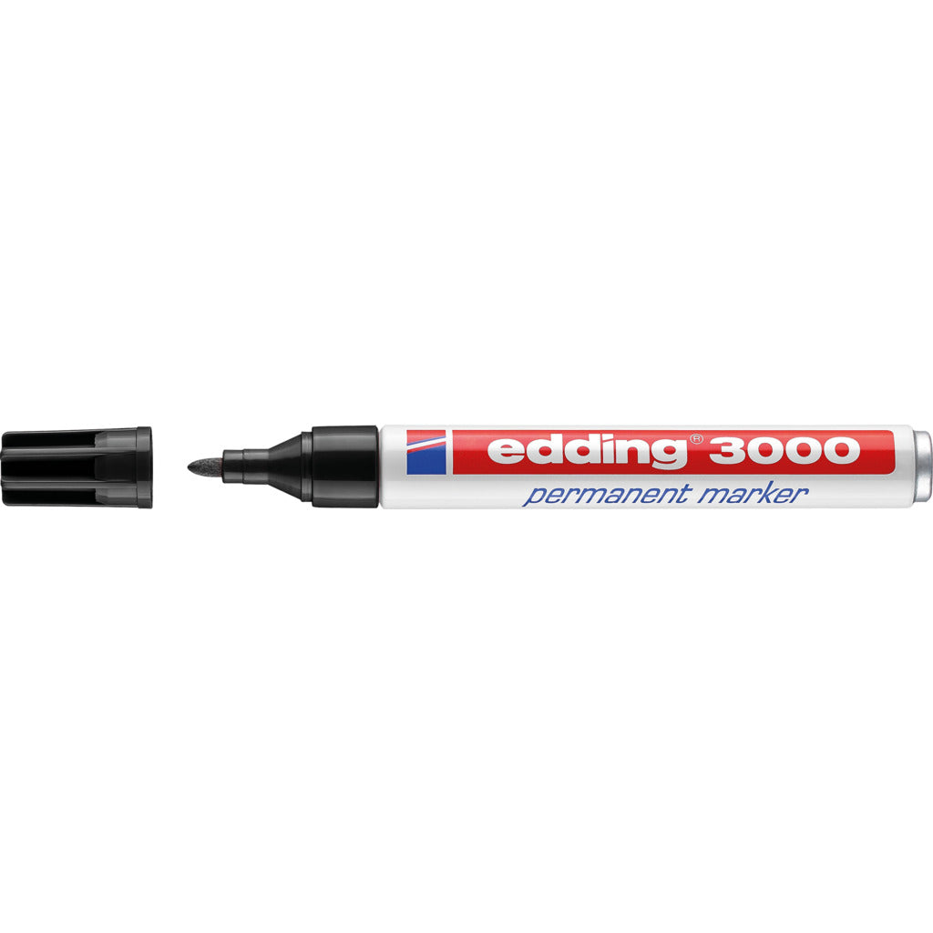 Permanent marker 3000