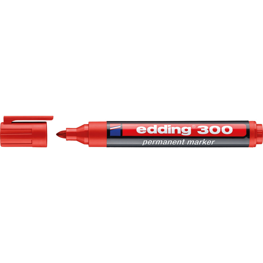 Pennarello indelebile 300