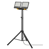 Lampen-Set Flato L mit Stativ