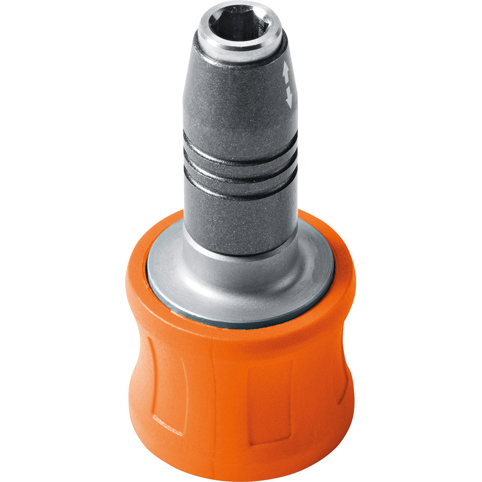 Bit holder