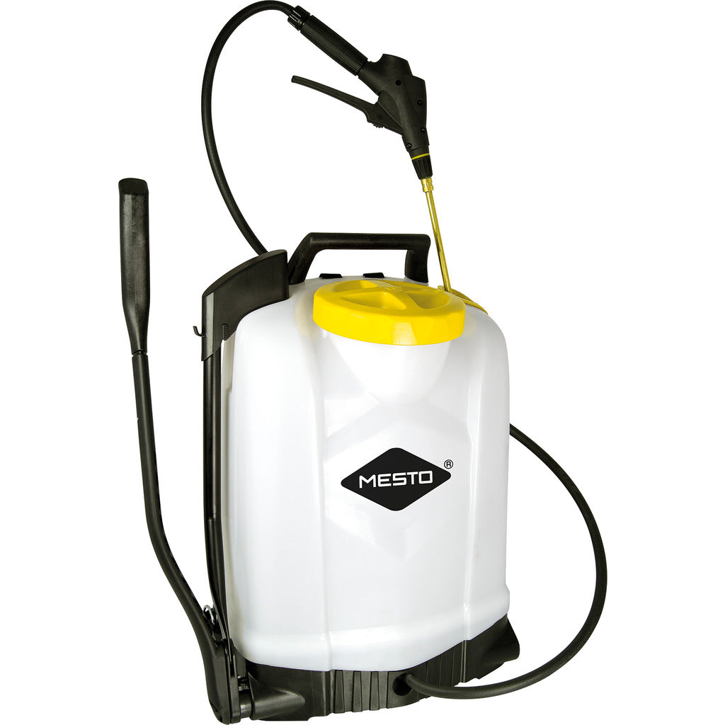 Spruzzatore a zaino 3558