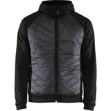 Sweater Hybrid 3463