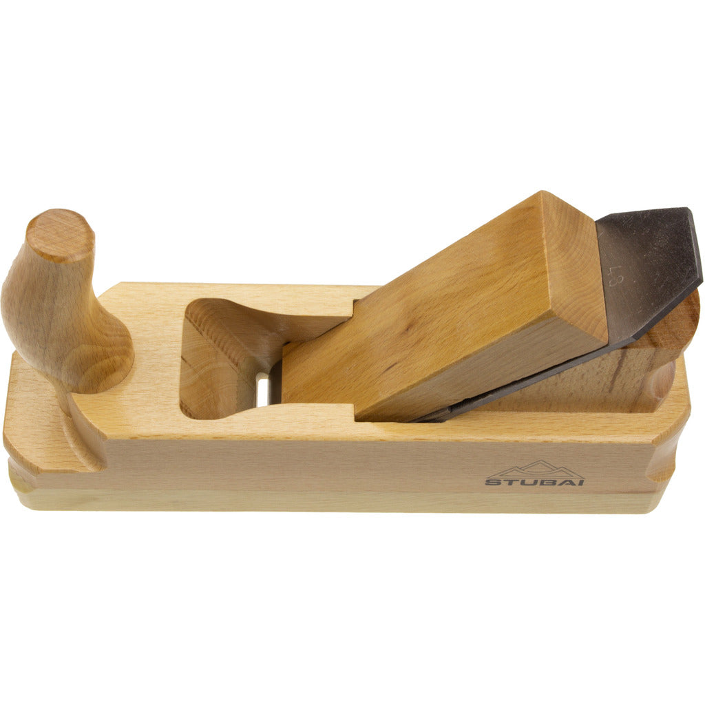 double planer