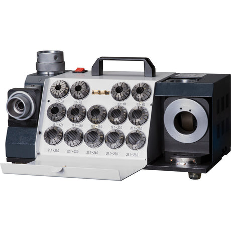 Bohrerschleifgerät OPTIgrind GH 15 T