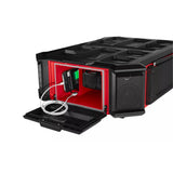 Netz-/Akku-Radio M18ONEFPRT-OX