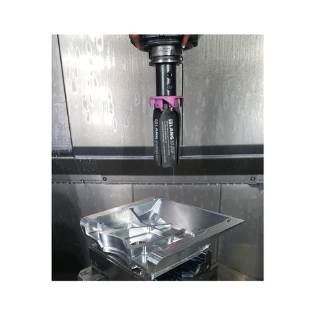 Pulizia elica Clean Tec 330