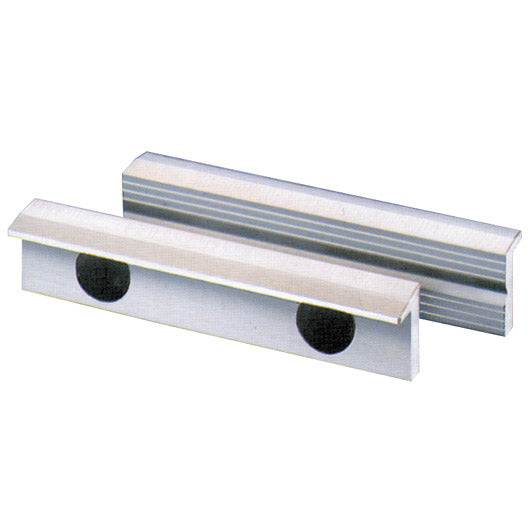 Aluminium-Schutzbacken