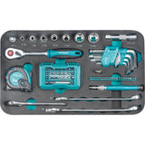 Werkzeugkoffer PRO MINI
