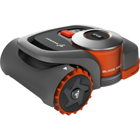Segway Navimow Robotermäher H1500E