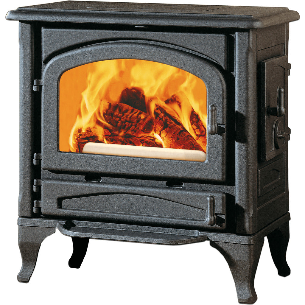 Austroflamm cast iron stove Vienna