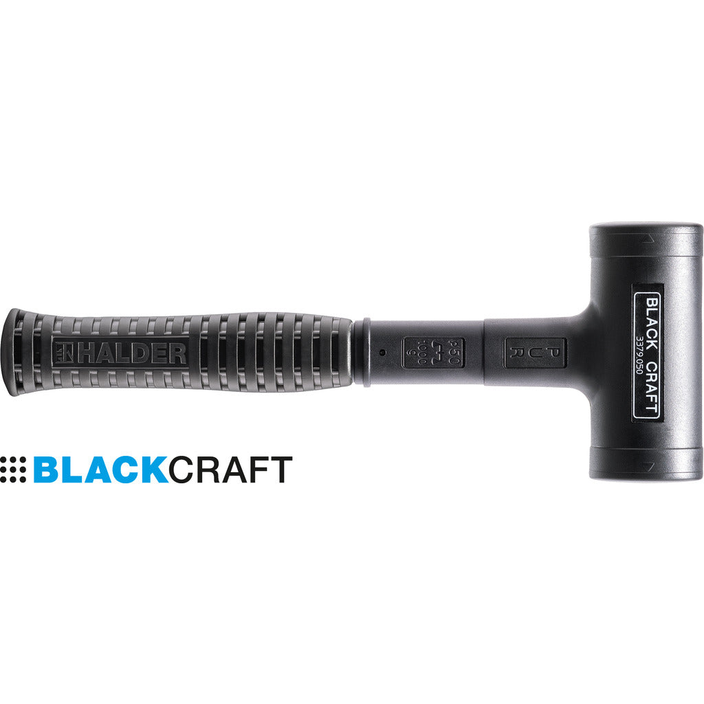 BLACKCRAFT soft-face hammer 3379