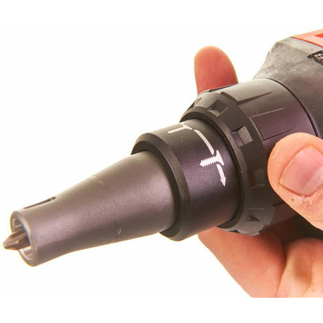 Trapano a secco a batteria M 18FSG-0X