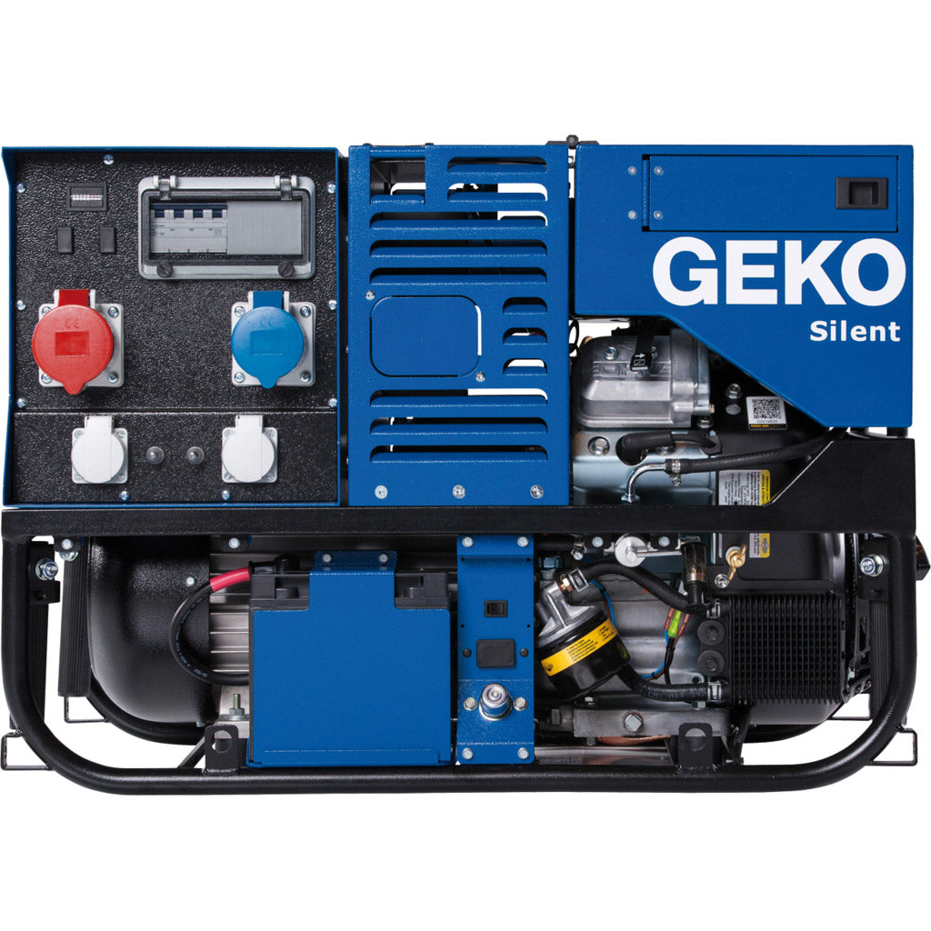 Stromerzeuger GEKO 12000 ED-S/SEBA-S