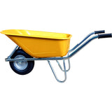 Schiebetruhe Gartenbau 100