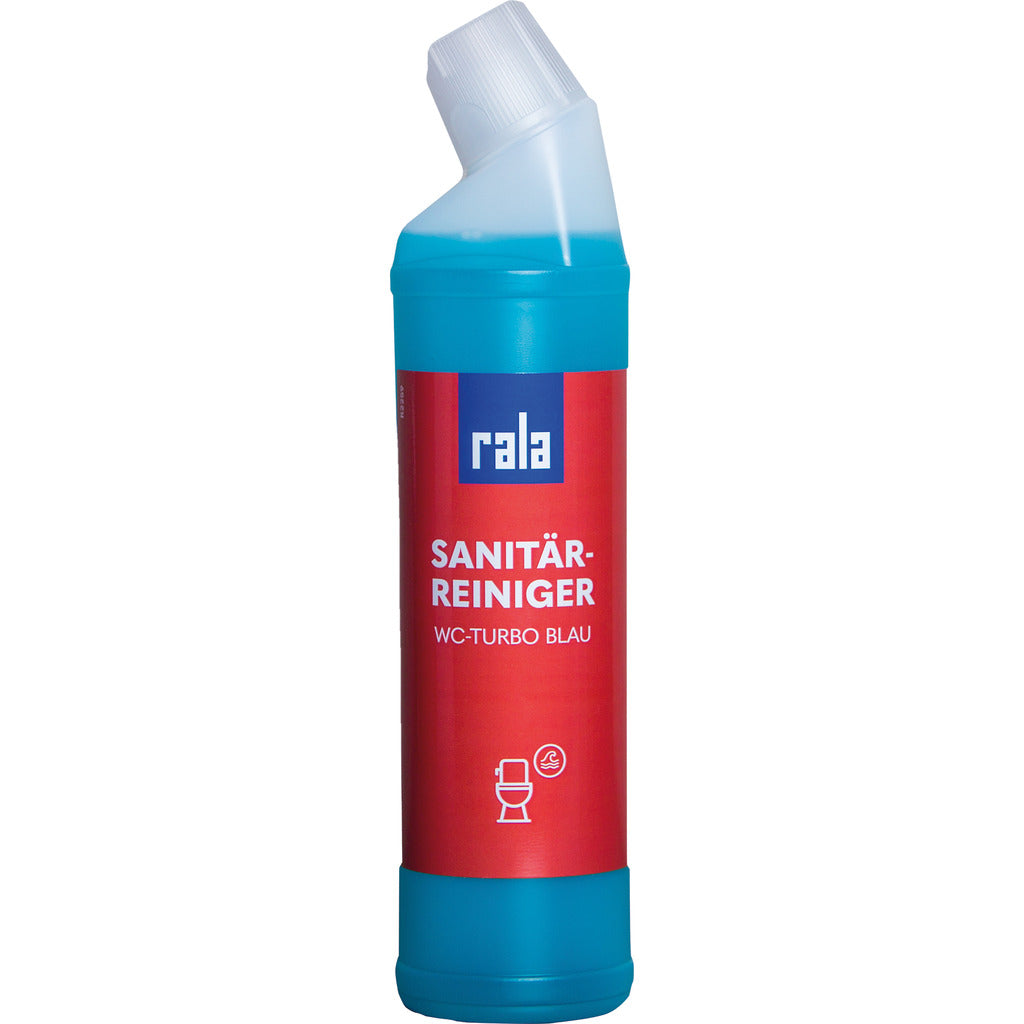 Sanitary cleaner WC-Turbo