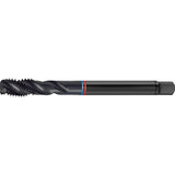 Blind hole machine tap TANDEM / HSS-E