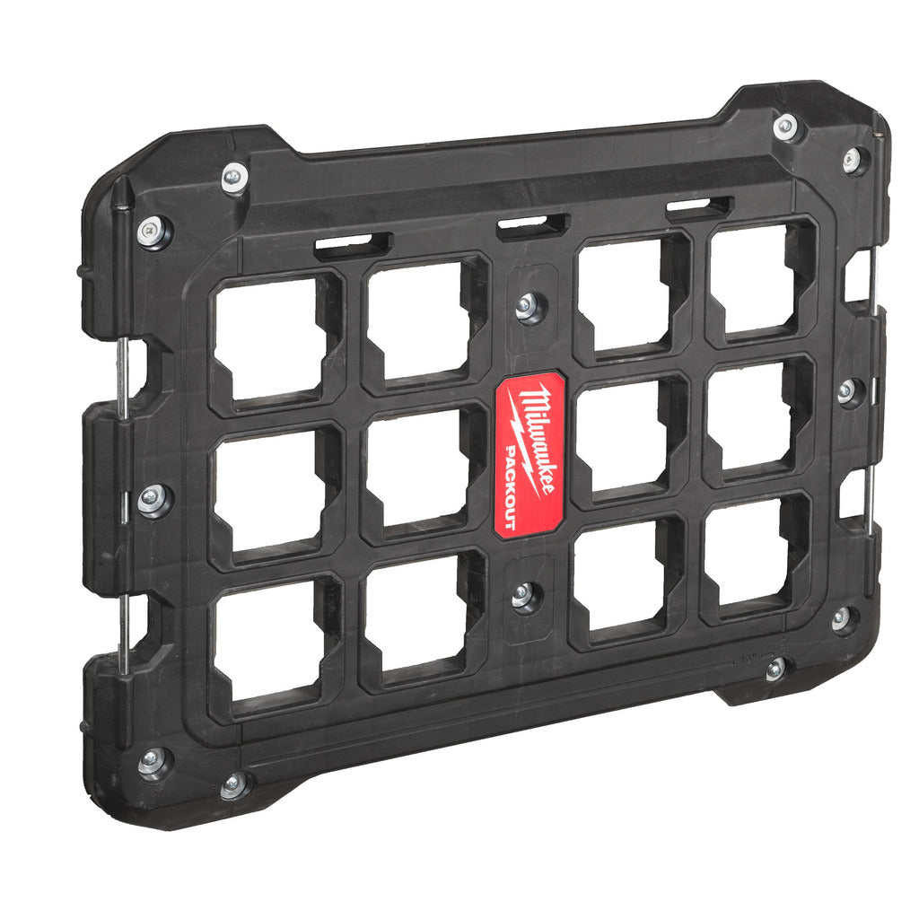 PACKOUT assembly case